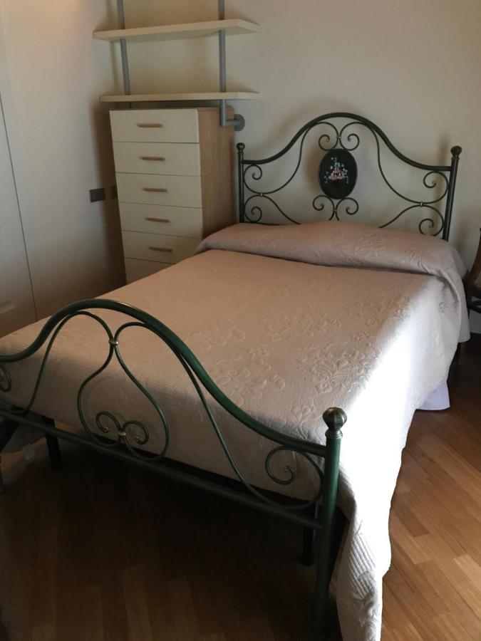 B&B Lodi Centro Экстерьер фото