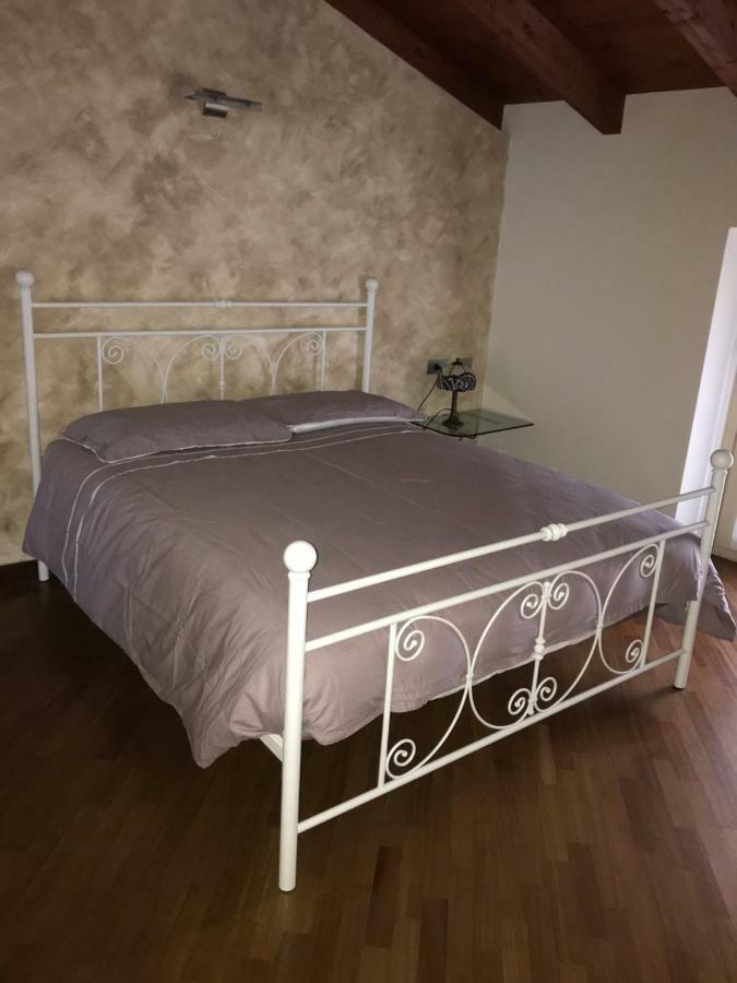 B&B Lodi Centro Экстерьер фото
