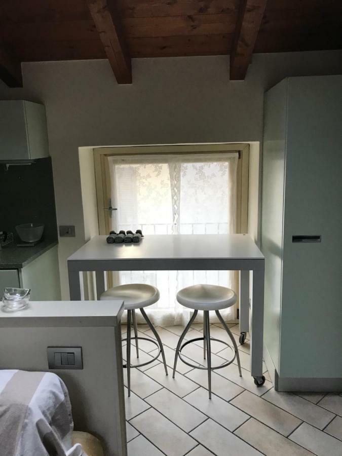 B&B Lodi Centro Экстерьер фото