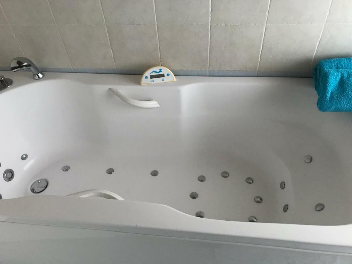 B&B Lodi Centro Экстерьер фото