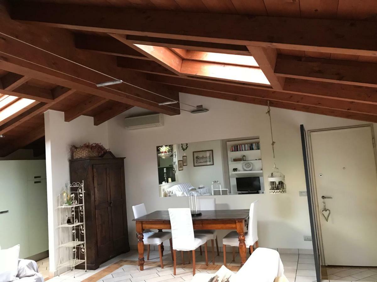 B&B Lodi Centro Экстерьер фото