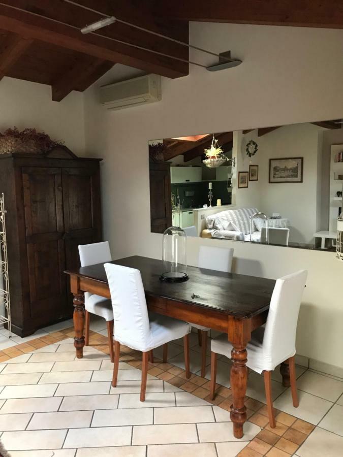 B&B Lodi Centro Экстерьер фото