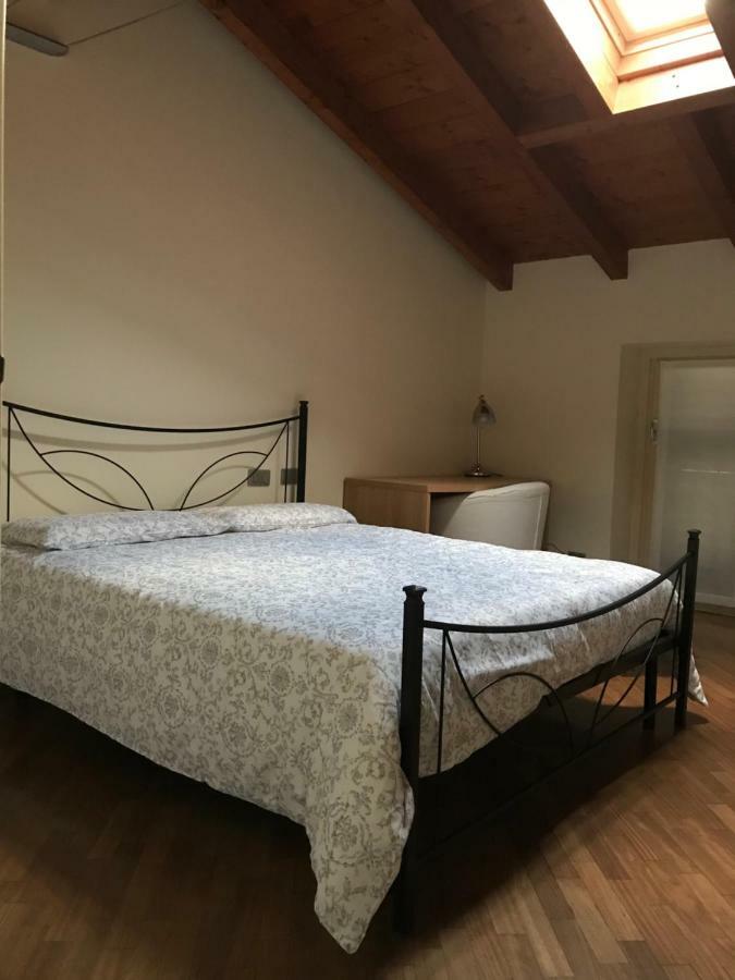 B&B Lodi Centro Экстерьер фото