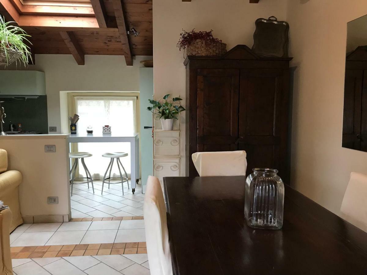 B&B Lodi Centro Экстерьер фото