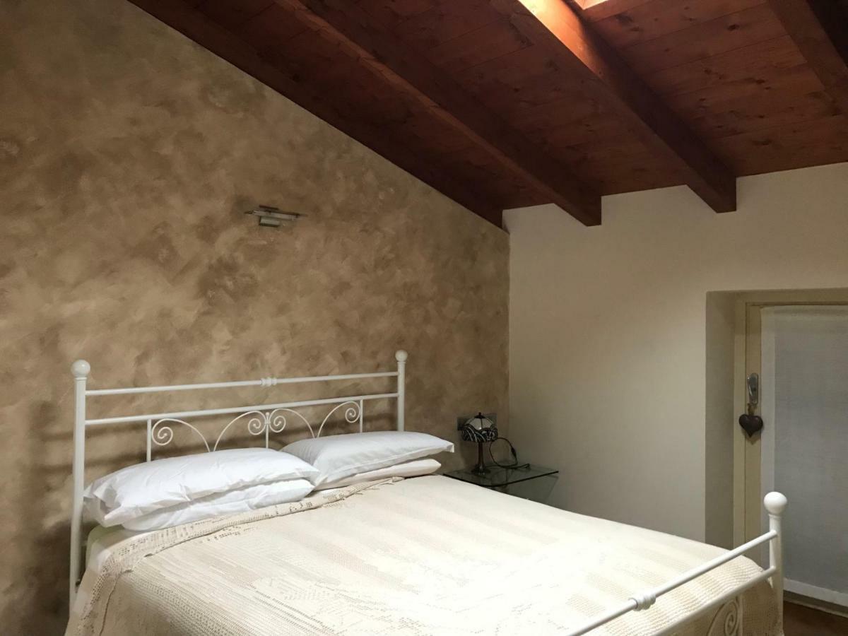 B&B Lodi Centro Экстерьер фото