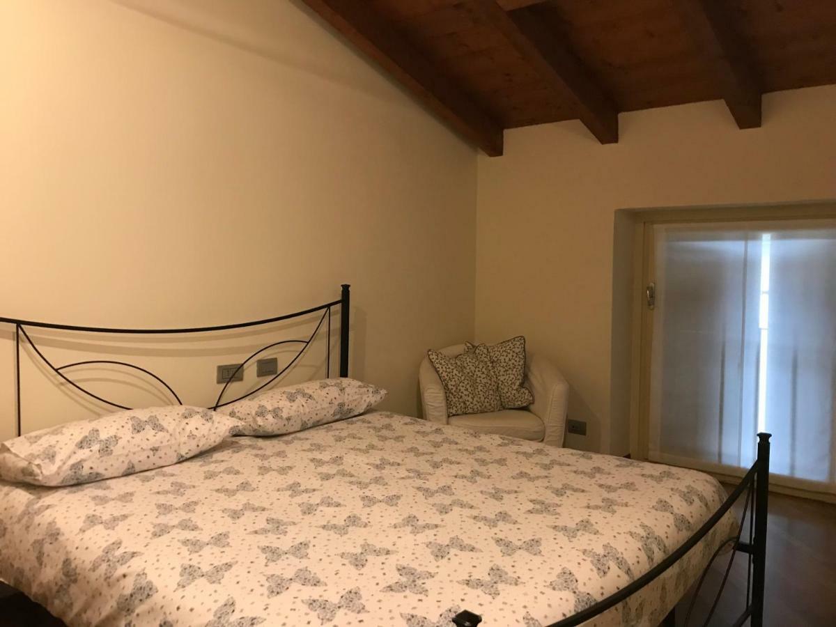 B&B Lodi Centro Экстерьер фото