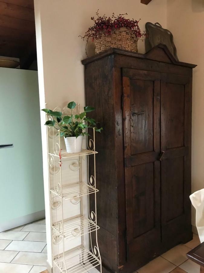 B&B Lodi Centro Экстерьер фото
