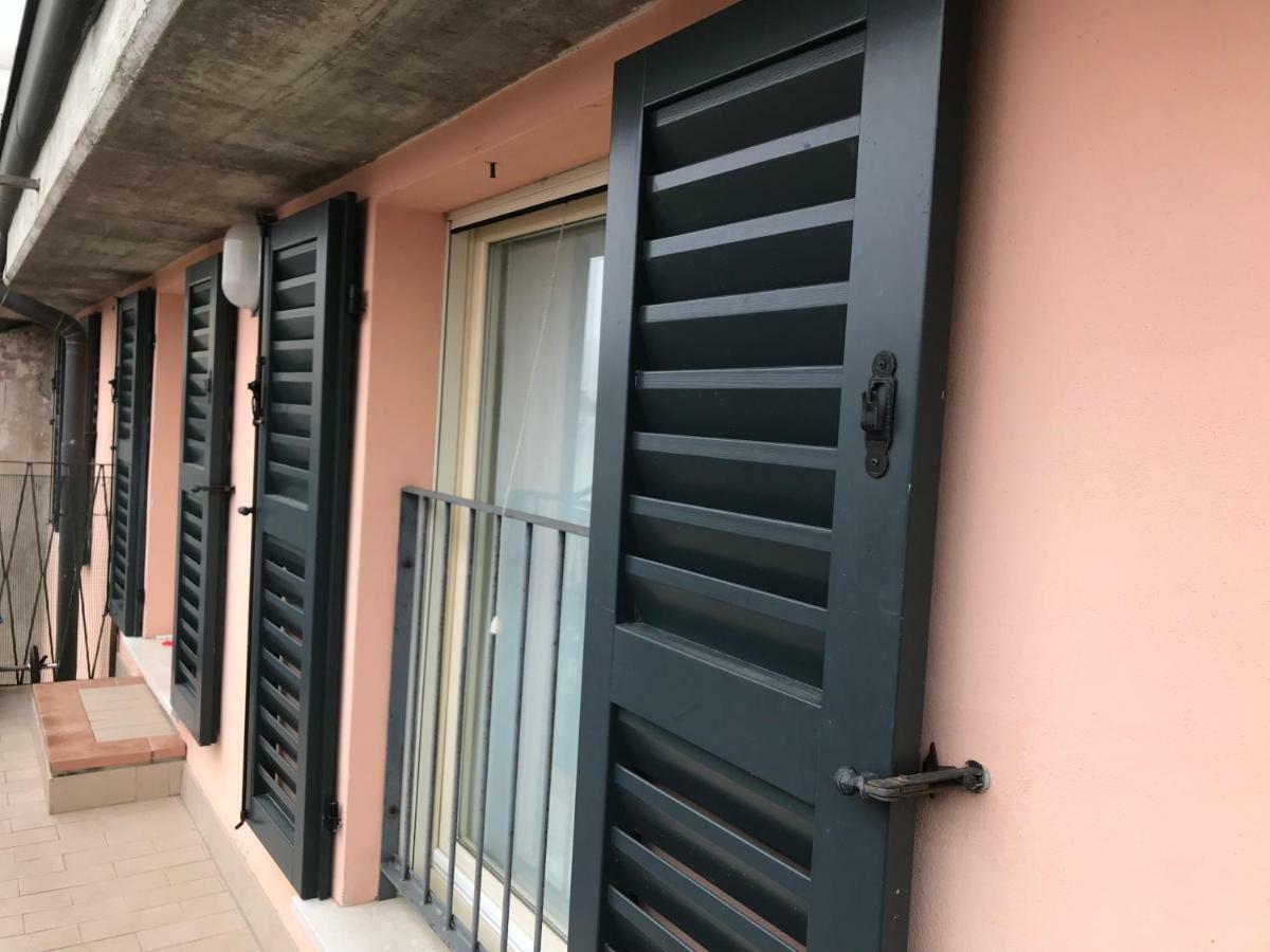 B&B Lodi Centro Экстерьер фото